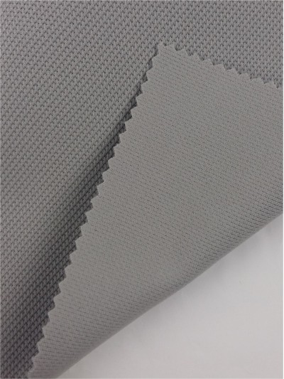 JS-YOLG  CS-69 雙面網眼 側面照